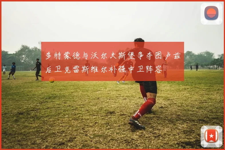 多特蒙德与沃尔夫斯堡争夺图卢兹后卫克雷斯维尔补强中卫阵容